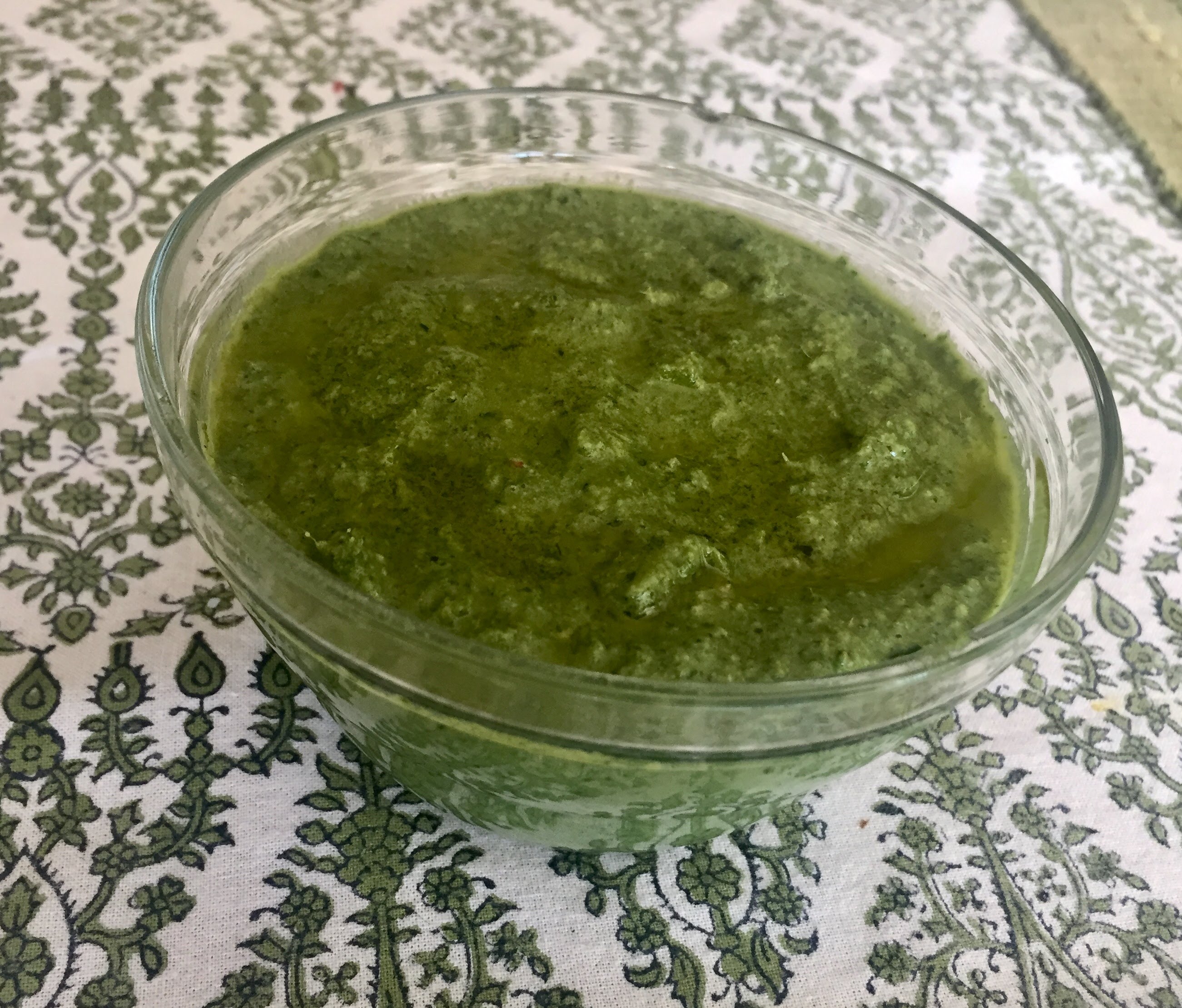 Pesto